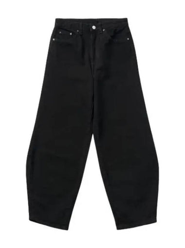 denim pants jeans - TOTEME - BALAAN 1