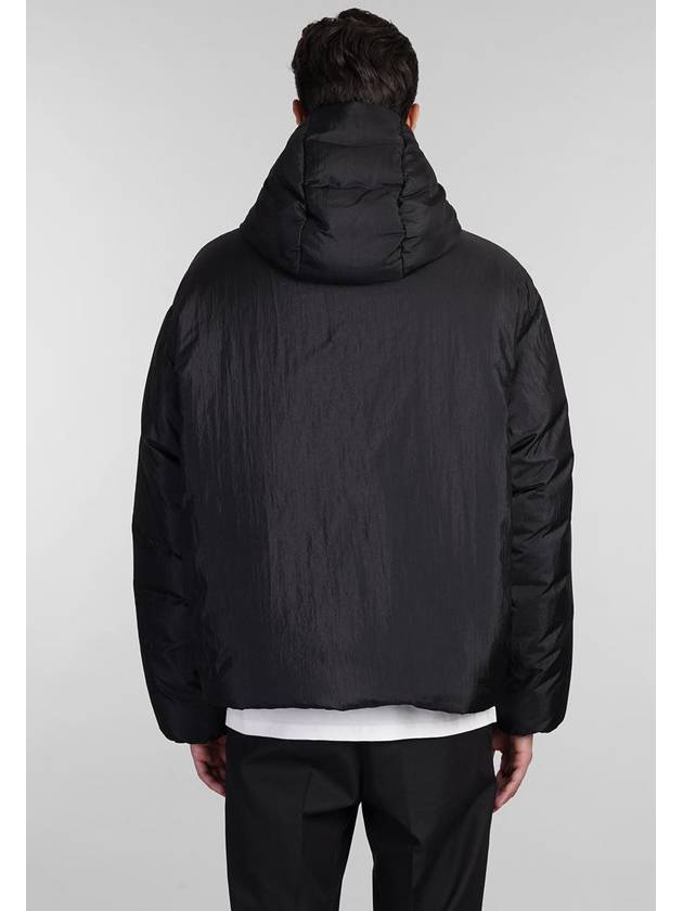 Jil Sander Puffer - JIL SANDER - BALAAN 3