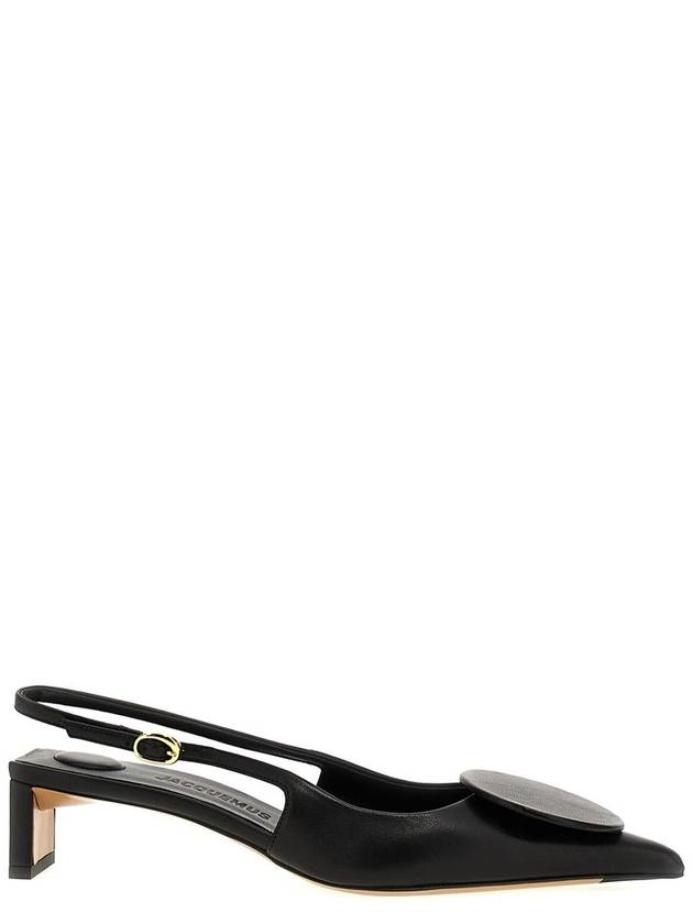 Jacquemus 'Duelo B' Slingback - JACQUEMUS - BALAAN 1