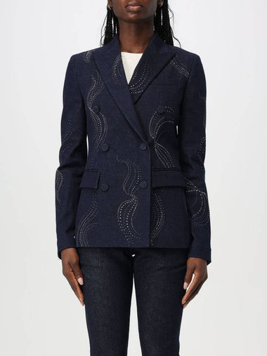 Jacket woman Dondup - DONDUP - BALAAN 1