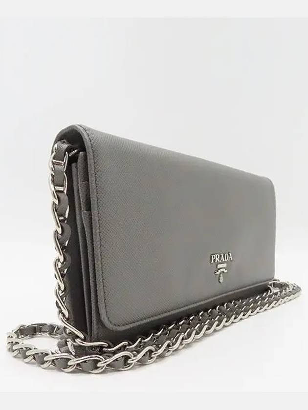 1MT290 Crossbody Bag - PRADA - BALAAN 3