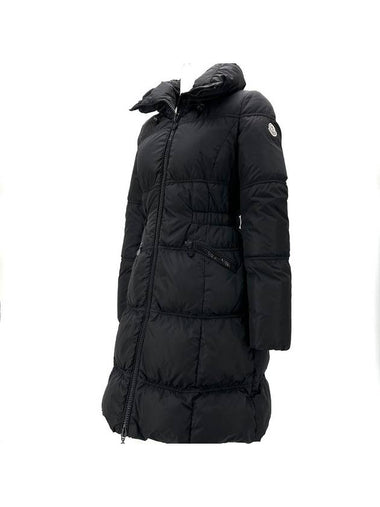 Women s long padded jumper - MONCLER - BALAAN 1