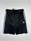 Jersey Shorts IX4953 Black WOMENS S M - ADIDAS - BALAAN 1