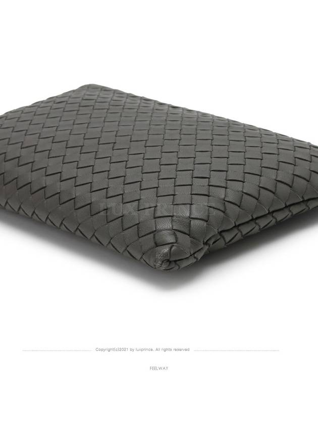 women clutch bag - BOTTEGA VENETA - BALAAN 8