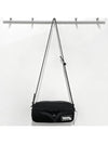 Maison Kitsune Flash Fox Shoulder Bag NM05173WQ4034P199 - MAISON KITSUNE - BALAAN 8