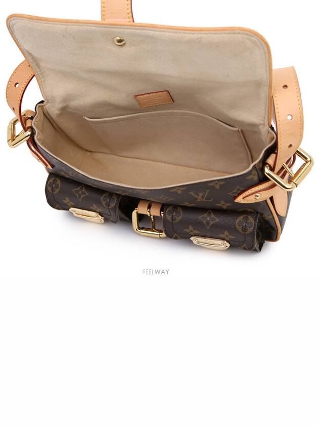 women shoulder bag - LOUIS VUITTON - BALAAN 10