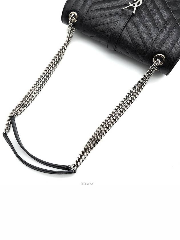 women shoulder bag - SAINT LAURENT - BALAAN 5