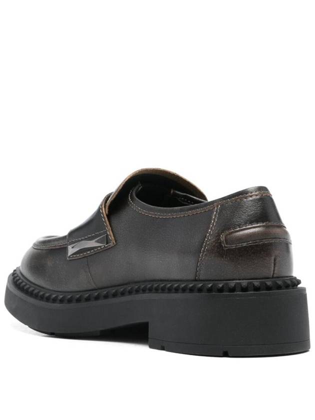 Ash Medusa Loafer Shoes - ASH - BALAAN 3