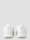 MCQ MCQ ICON ARATANA Icon Aratana sneakers white - ALEXANDER MCQUEEN - BALAAN 4