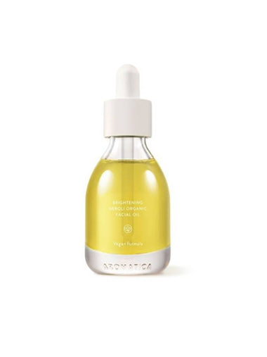 [AROMATICA] Organic Neroli Brightening Facial Oil - AROMATICA - BALAAN 1