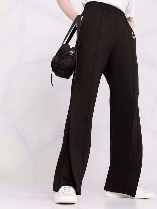 MARANT ETOILE Trousers Black - ISABEL MARANT ETOILE - BALAAN 2