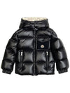 Kids Women YULE Down Jacket 1A000 96 595ZJ 778 - MONCLER - BALAAN 2