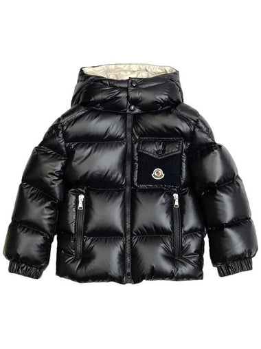 Kids Women YULE Down Jacket 1A000 96 595ZJ 778 - MONCLER - BALAAN 1