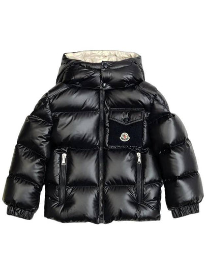 Kids YULE Pocket Down Jacket 1A000 96 595ZJ 778 - MONCLER - BALAAN 2