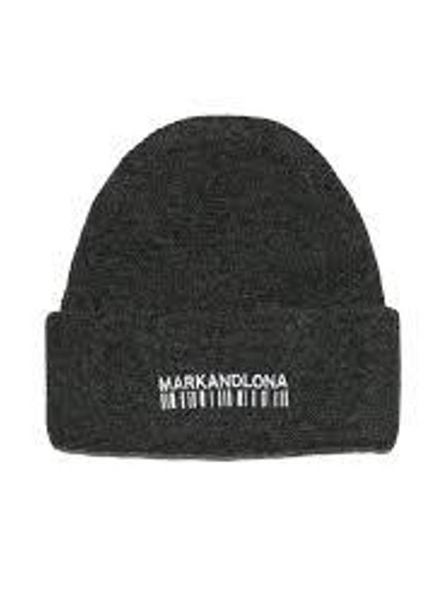 Hat MCF3CFC57 Black - MARK & LONA - BALAAN 1