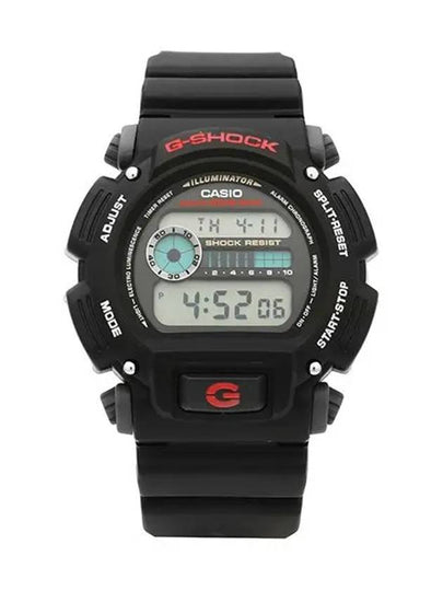 G SHOCK DW 9052 1VDR Series Digital Sports Men s Urethane Watch - G-SHOCK - BALAAN 2