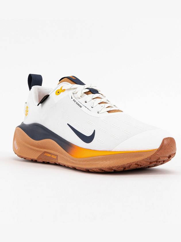 Infinity Run 4 Gore Tex sneakers FB2204 100 - NIKE - BALAAN 3