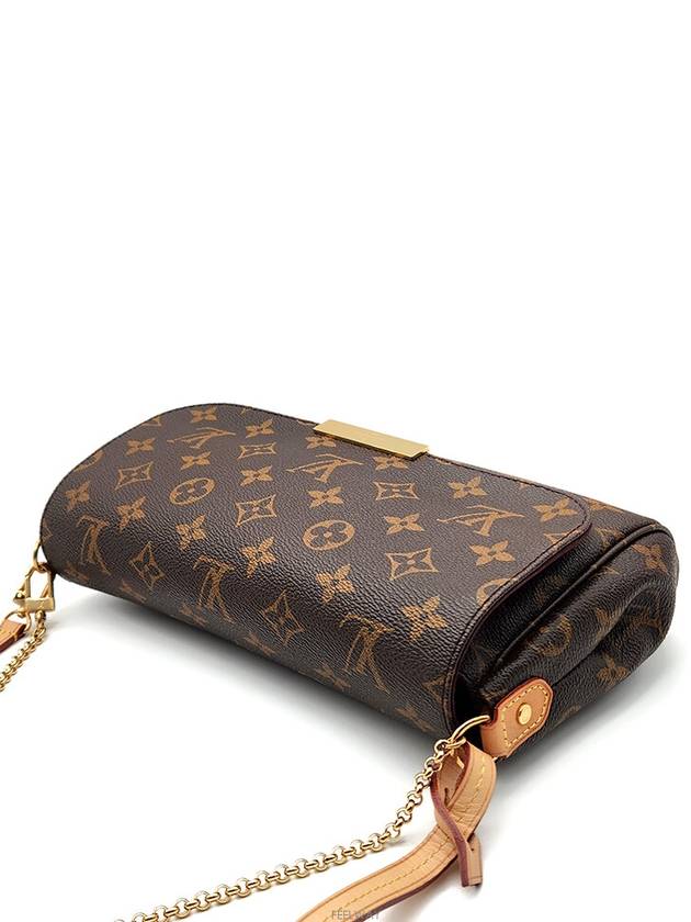 Monogram Favorite MM L110259 - LOUIS VUITTON - BALAAN 6