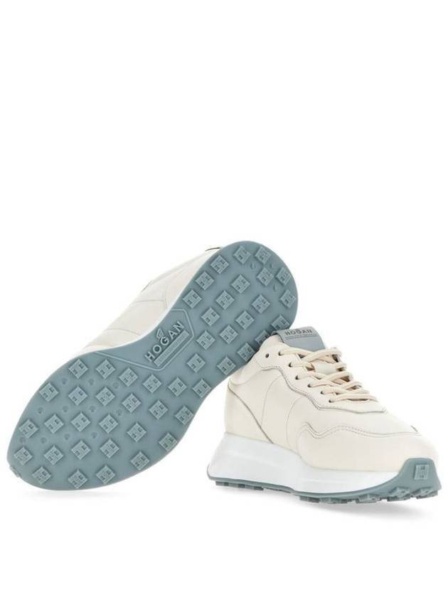 Hogan H Patch Sneakers Shoes - HOGAN - BALAAN 6