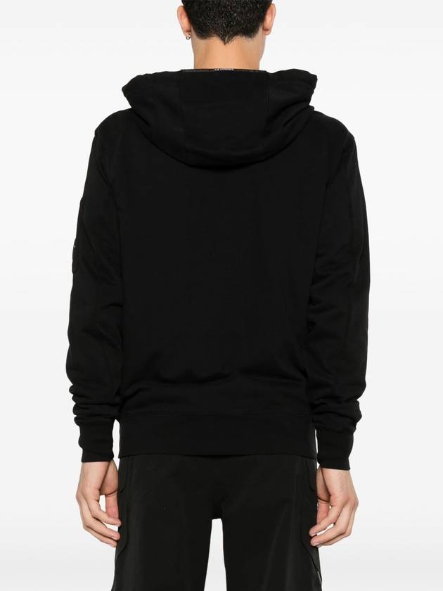 CP COMPANY Sweaters Black - CP COMPANY - BALAAN 4