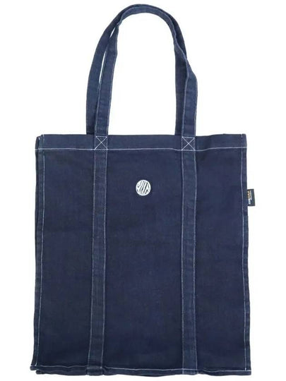 OG Cordura Denim Shoulder Bag Dark Blue - OFFGRID - BALAAN 2