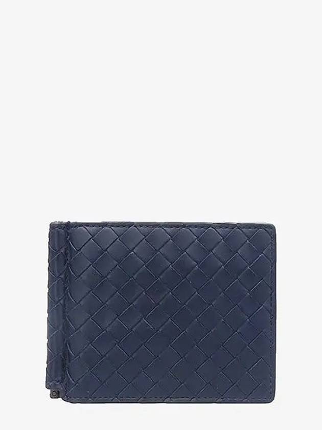 123180 Half wallet - BOTTEGA VENETA - BALAAN 2