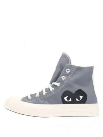 Converse High Women s Running Shoes Sneakers - COMME DES GARCONS - BALAAN 1