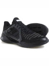 Climacool Vent Summer Ready Low Top Sneakers Black - ADIDAS - BALAAN 3