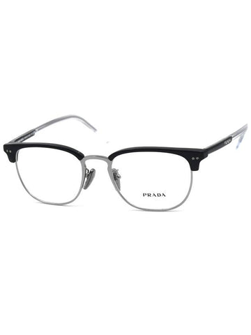 Glasses VPR11Z D YDC1O1 size 50 - PRADA - BALAAN 1