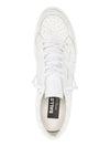 Ballstar Low Top Sneakers White - GOLDEN GOOSE - BALAAN 5