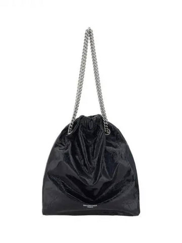 Crush medium bucket bag 271865 - BALENCIAGA - BALAAN 1