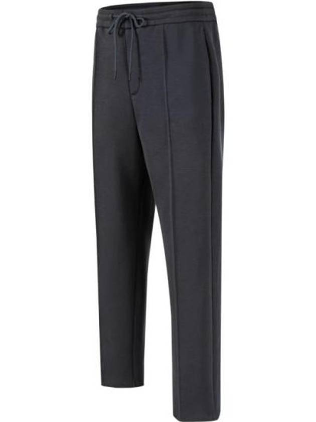 Tech Fleece Tailored Track Pants Anthracite - NIKE - BALAAN 2