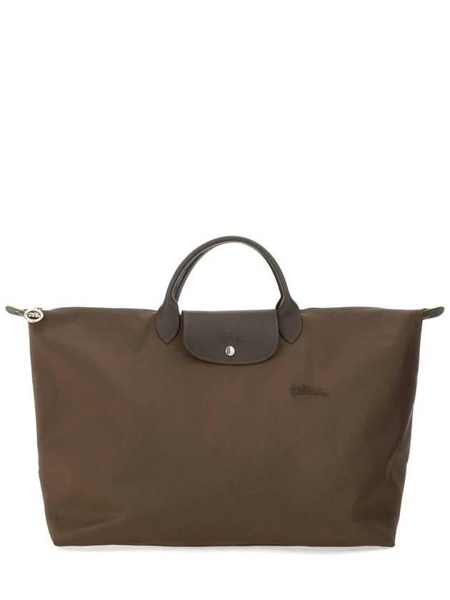 Longchamp Duffel Bag - LONGCHAMP - BALAAN 1