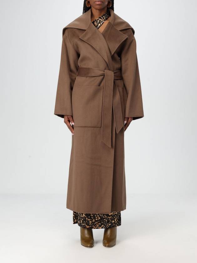 Coat woman Nanushka - NANUSHKA - BALAAN 1