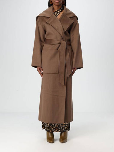 Coat woman Nanushka - NANUSHKA - BALAAN 1