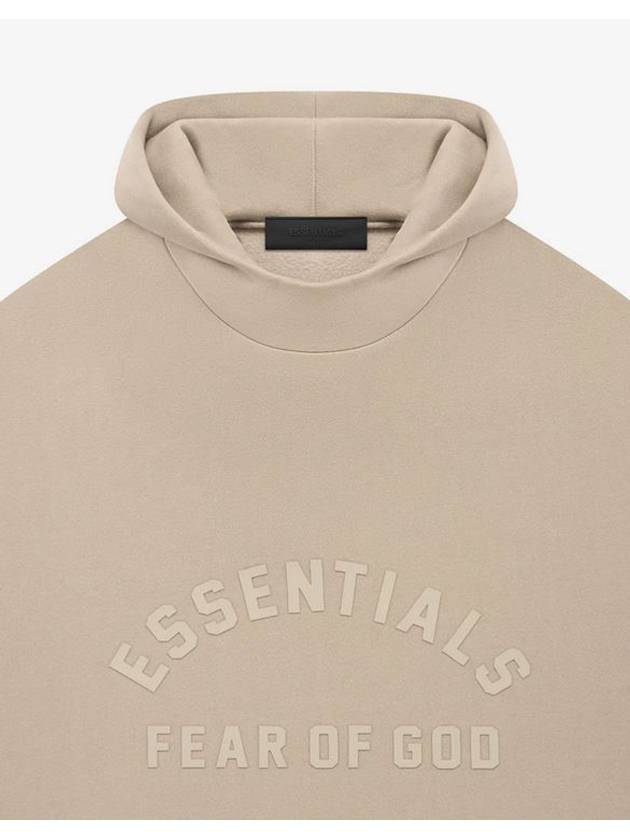 Fear of God Essentials The Black Collection Hood Beige - FEAR OF GOD ESSENTIALS - BALAAN 4