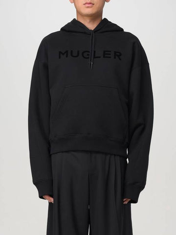 Sweatshirt men Mugler - MUGLER - BALAAN 1