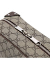 men cross bag - GUCCI - BALAAN 8