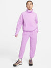 ACG Fleece Pants CV0615 532 Lavender WOMENS S M Asian Fit - NIKE - BALAAN 2