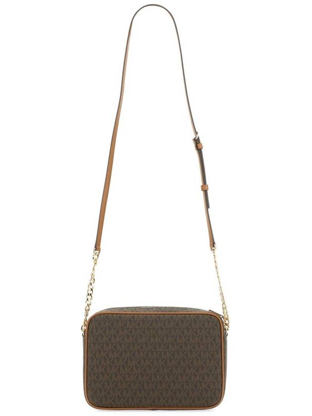 Michael Kors Borsa A Tracolla "Jet Set" - MICHAEL KORS - BALAAN 6