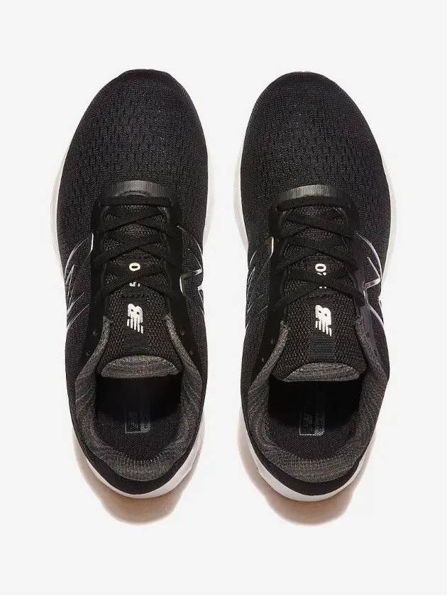 520 V8 Low Top Sneakers Black - NEW BALANCE - BALAAN 3