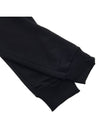 Essential Logo Sweatpants ACWMB096 BLACK - A-COLD-WALL - BALAAN 6
