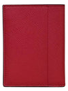 Half Wallet 130830 Men’s Half Wallet - MONTBLANC - BALAAN 3