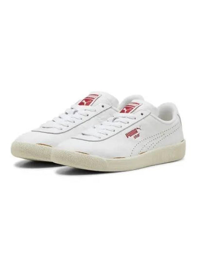 Star Neverworn  III Low Top Sneakers White - PUMA - BALAAN 2