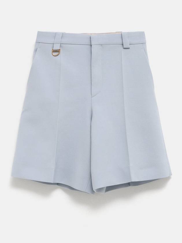 Tailored Shorts - CHLOE - BALAAN 1