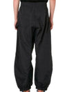 Training Jogger Pants TR0282 PG1345 999 Black - JW ANDERSON - BALAAN 2