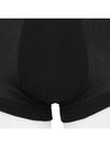 Bold Logo Briefs 2 Pack Black - EMPORIO ARMANI - 7