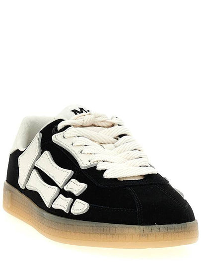 Amiri 'Pacific Bones' Sneakers - AMIRI - BALAAN 2