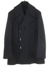 Smith Market BMC05J1Y7R00148 Coat Men s Clothing - GIVENCHY - BALAAN 1