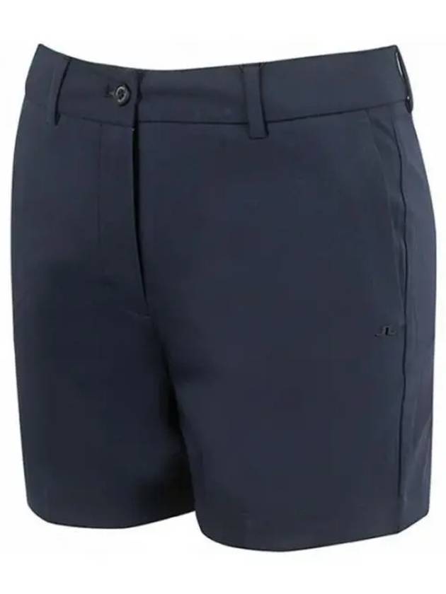 Gwen Shorts Navy - J.LINDEBERG - BALAAN 2